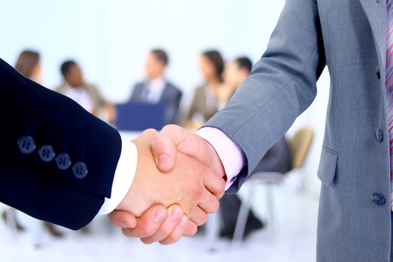 Litigation & Dispute Resolution