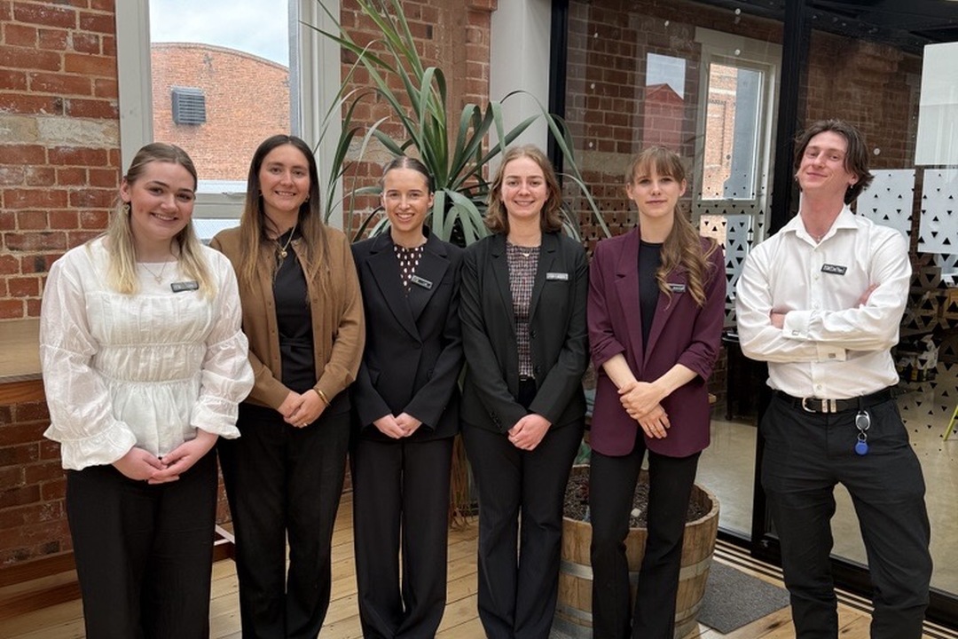 Graduate  and Summer Clerk Programme