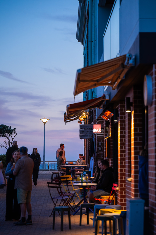 Corporate & Commercial