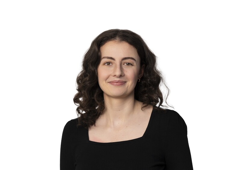 Imogen Berry-Kilgour