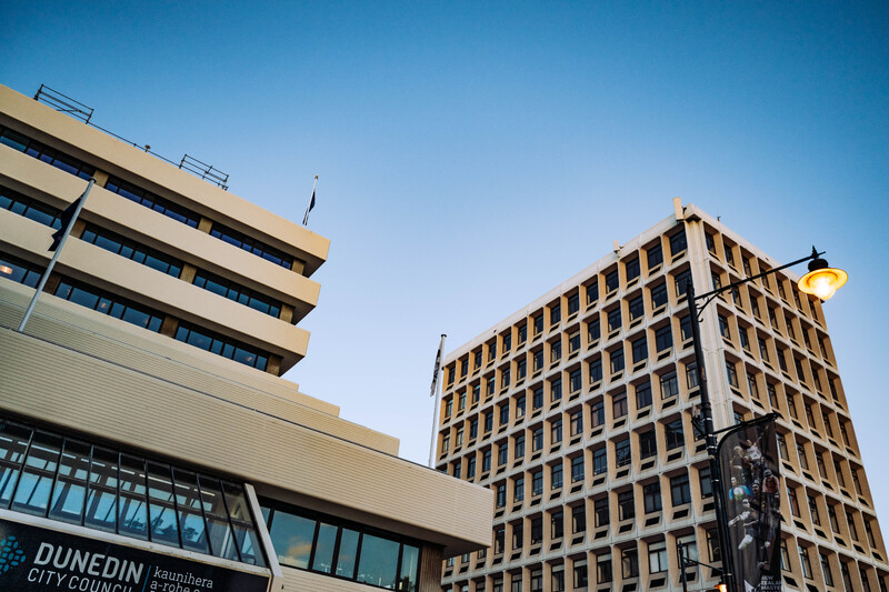 Litigation & Dispute Resolution