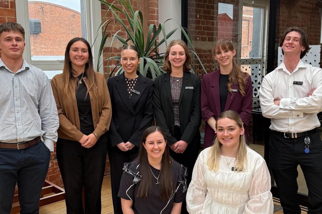 Graduate  and Summer Clerk Programme