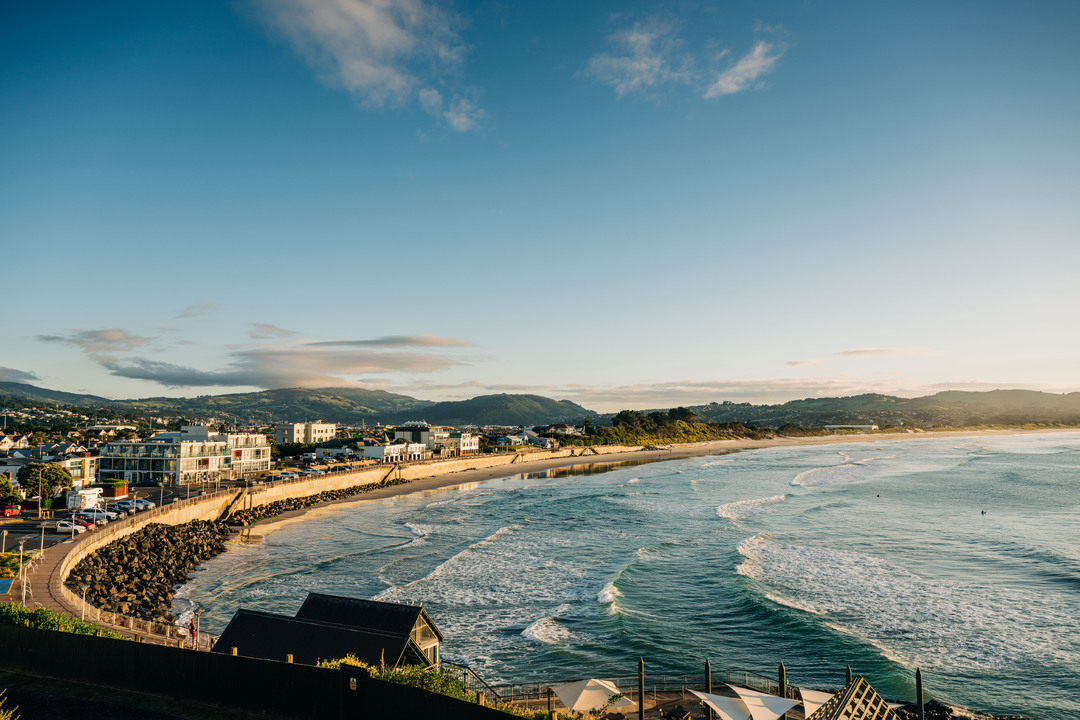 Working at Gallaway Cook Allan